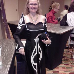 Meet your Posher, Myra